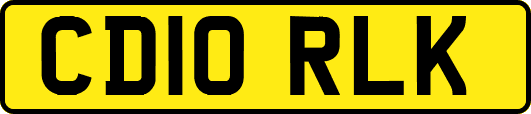 CD10RLK
