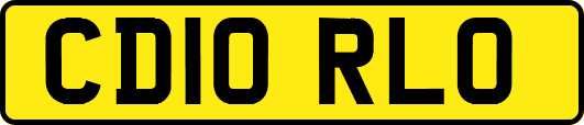 CD10RLO