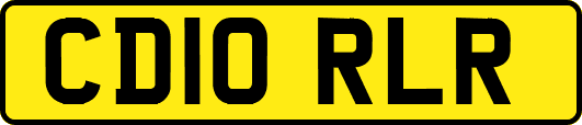 CD10RLR