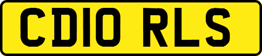 CD10RLS