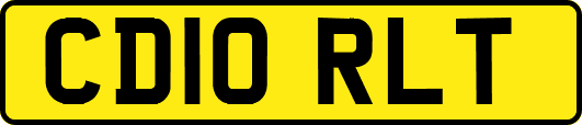 CD10RLT
