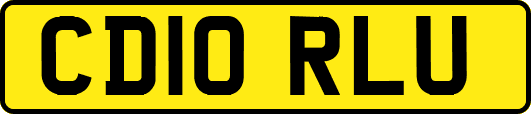 CD10RLU