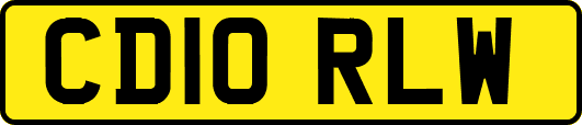 CD10RLW