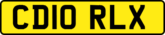CD10RLX