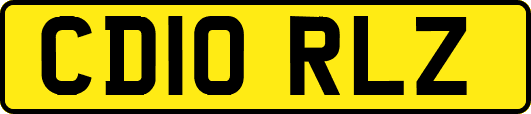 CD10RLZ