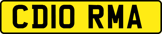 CD10RMA