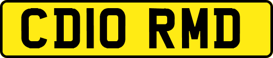 CD10RMD
