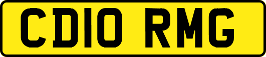 CD10RMG