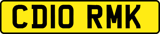 CD10RMK