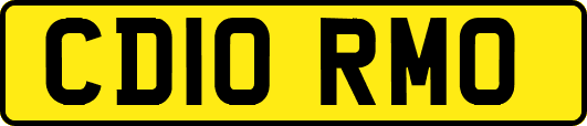 CD10RMO