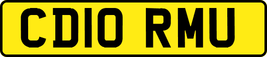 CD10RMU