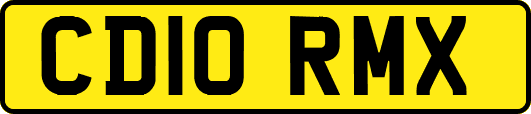 CD10RMX