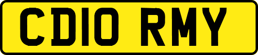 CD10RMY