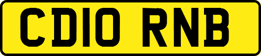 CD10RNB