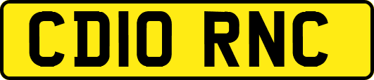 CD10RNC