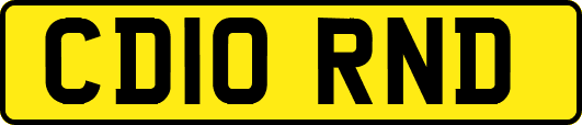 CD10RND