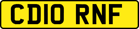 CD10RNF