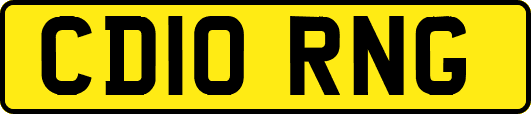 CD10RNG