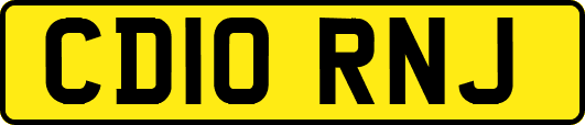 CD10RNJ