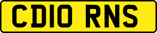 CD10RNS