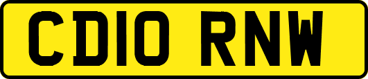 CD10RNW