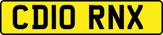 CD10RNX