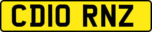 CD10RNZ
