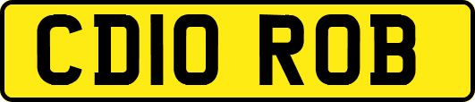 CD10ROB