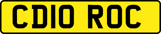 CD10ROC