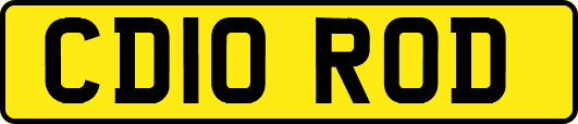CD10ROD