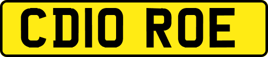 CD10ROE