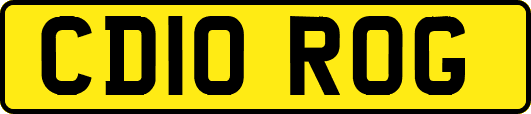 CD10ROG