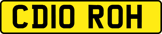 CD10ROH