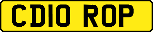 CD10ROP