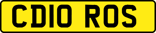 CD10ROS