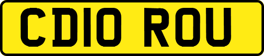 CD10ROU