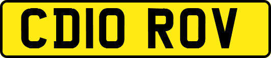 CD10ROV