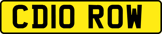 CD10ROW
