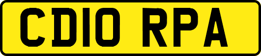 CD10RPA