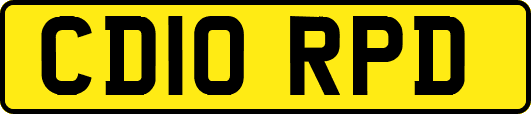 CD10RPD