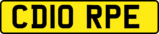 CD10RPE
