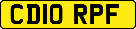 CD10RPF