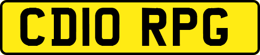 CD10RPG