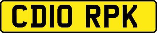 CD10RPK