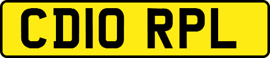 CD10RPL
