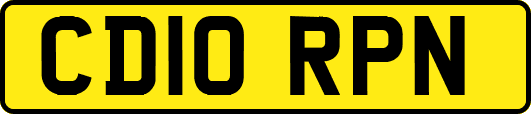 CD10RPN