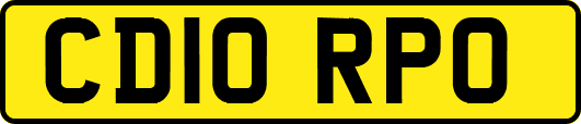 CD10RPO