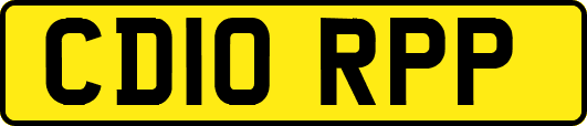 CD10RPP