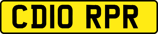 CD10RPR