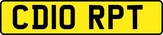 CD10RPT